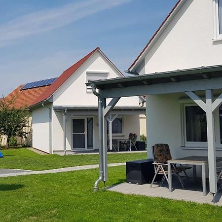 Ferienhaeuser May Weigenheim Kültér fotó