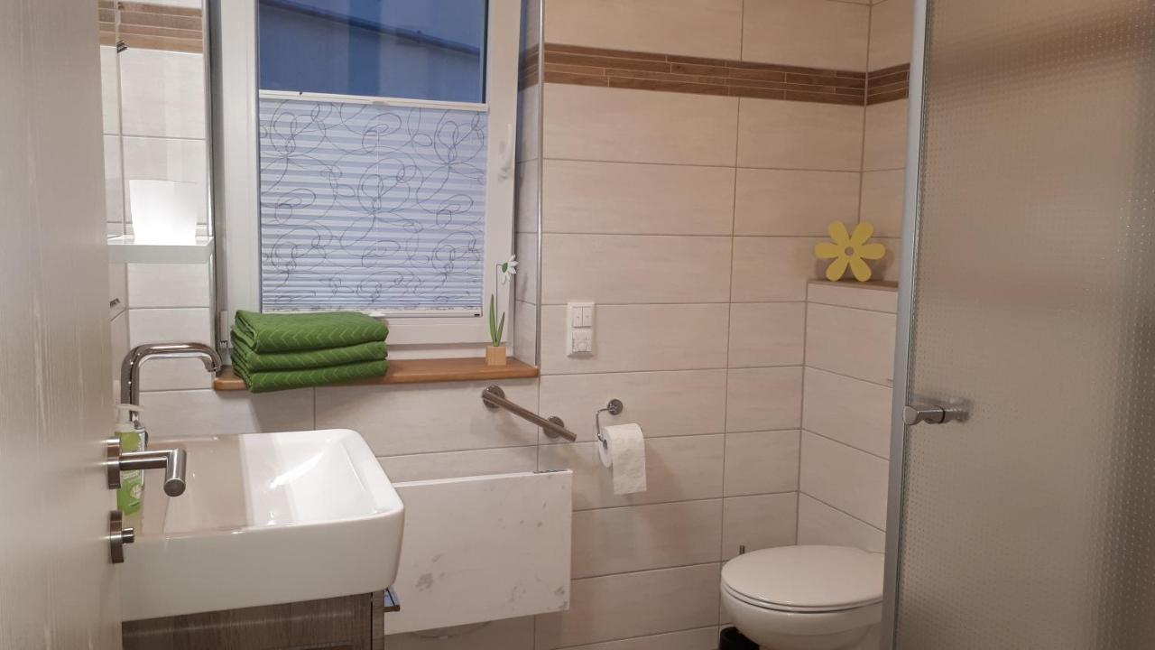 Ferienhaeuser May Weigenheim Kültér fotó